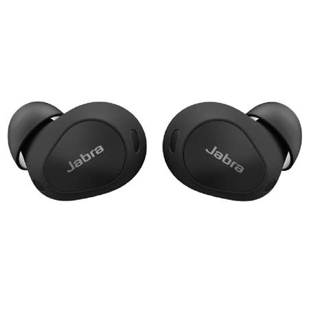 Auriculares Inalámbricos Jabra Elite 10 - Negro